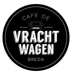 Café de Vrachtwagen