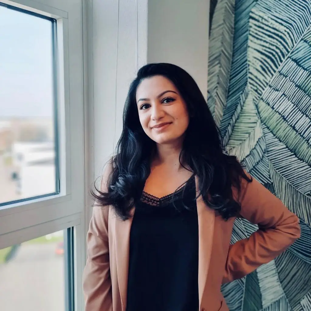 Elaha Habib