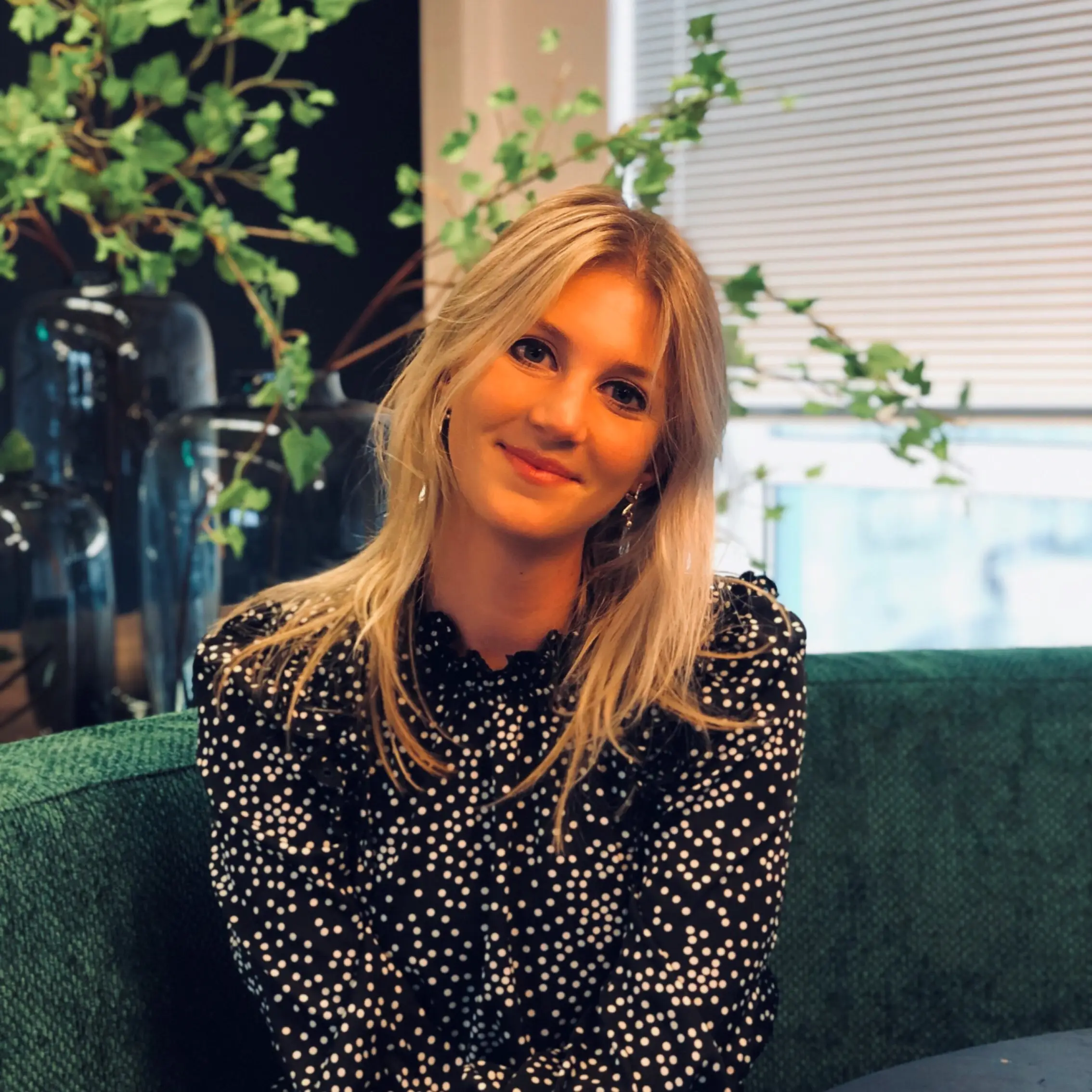 Fleur Bijnen