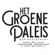 Groene Paleis Logo