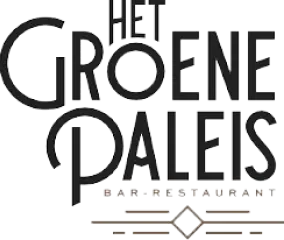 Groene Paleis Logo