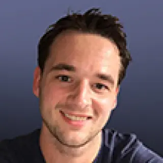 Koen Agterberg