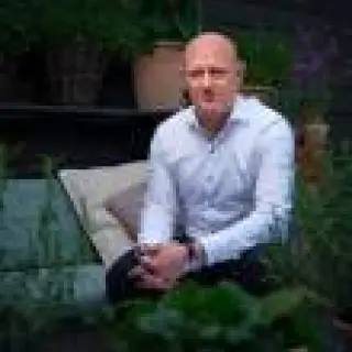 Koen Bakker