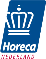 Logo Koninklijke Horeca Nederland