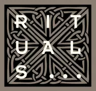 Logo Rituals Cosmetics