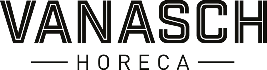Logo Van Asch Horeca