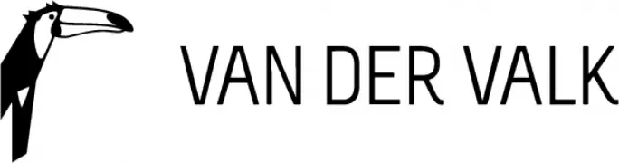 Logo Van der Valk