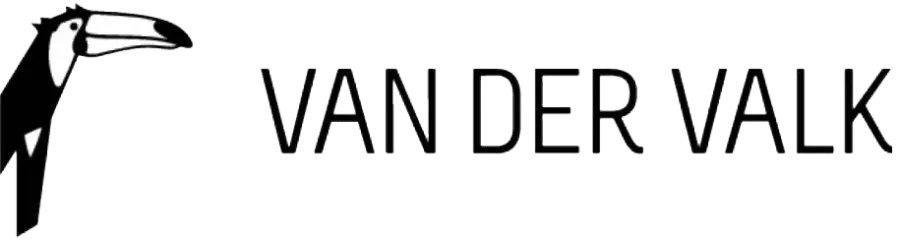 Logo Van der Valk