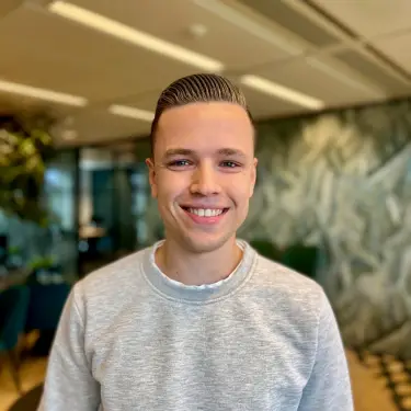 Michael Graauwmans