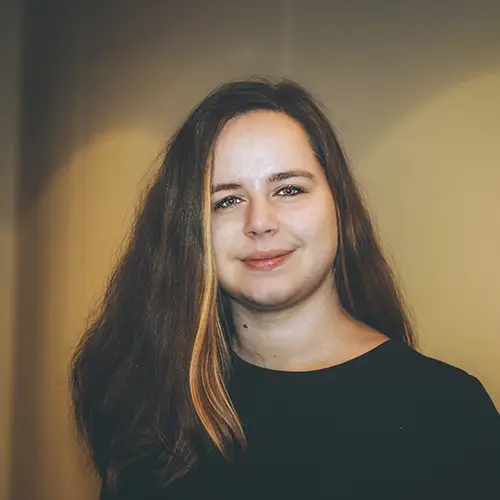 Noortje Bosmans