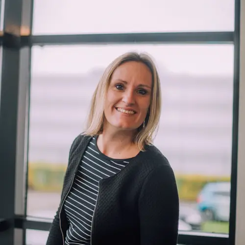 Peggy van Laarhoven