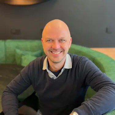 Stijn Könemann